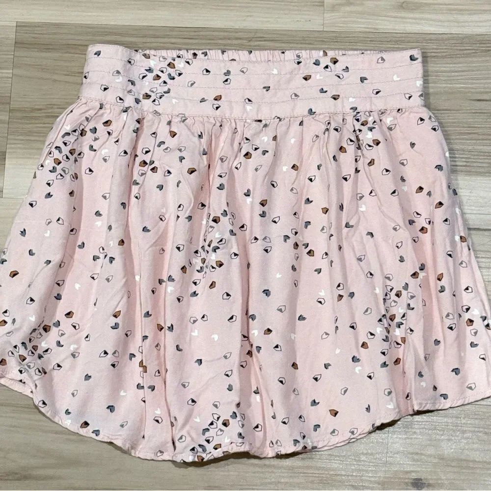 Urban Outfitters Cooperative Pink Mini Skirt Women’s Small